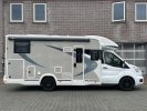 Chausson Titanium Premium 777 GA Nordic Edition, Hefbed  foto: 1