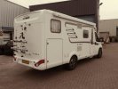 Hymer Exsis-T 588 AUTOMAAT/LEVELSYSTEEM!!!! foto: 2