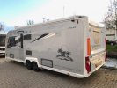 Elddis Buccaneer Buccaneer levelsysteem, mover, foto: 1