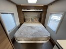 Dethleffs NOMAD 560 QUEENSBED LUIFE4L FIETSENDRAGER BUITENGAS foto: 2