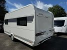 Hobby De Luxe 460 LU 2025 | Enkele bedden  foto: 3