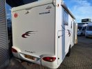 Eura Mobil Profila RS 720 QB - QUEENS- & HEFBED  foto: 16