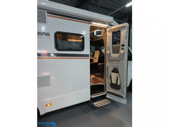 Weinsberg CaraCompact Edition Pepper MB 640 MEG