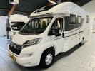 Adria Matrix Axess 650 DC Queensbed Hefbed  foto: 3