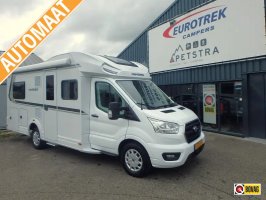 Weinsberg CaraSuite 650 MF Nederlands met Historie 