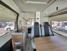 Westfalia Columbus 600 D vastbed/6-m/2015/uniek  foto: 6