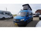 Hymer Free 600 S Mercedes Blue Evolution CAMPER DEALS foto: 5