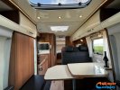 LMC Cruiser Passion 683 T Lengte bedden / E&P  foto: 14