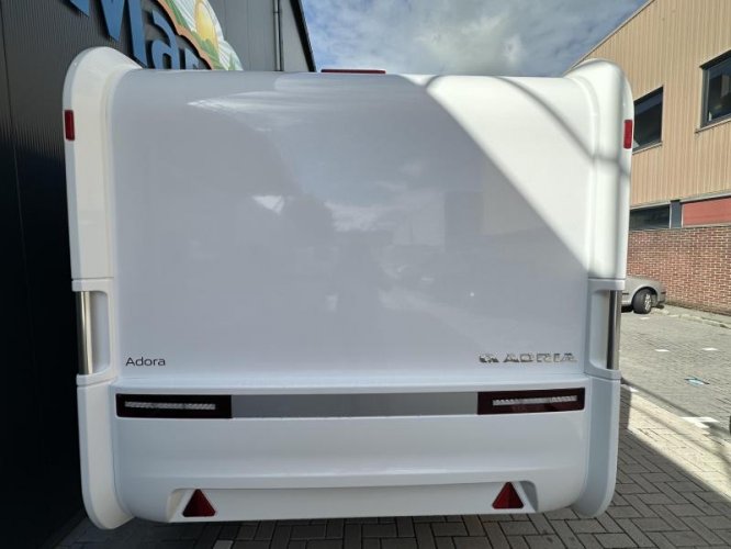 Adria Adora 522 UP Model 2025 