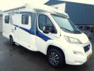 Knaus Sky TI 650 MF HELE HISTORIE BEKEND !!  foto: 2