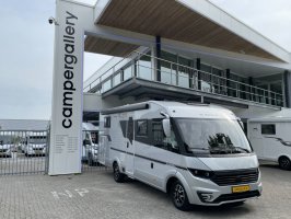 Adria SONIC PLUS 700 DC QUEENSBED + HEFBED FACE TO FACE 2019