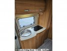 Joint Z480 Half-integraal camper EURO 4 ☆Cruise, Camera☆ foto: 14