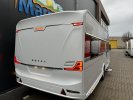 Kabe Royal 560 GLE Enkele bedden: KS  foto: 2