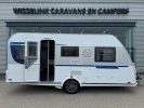 Knaus Sport 460 EU Silver Selection foto: 2