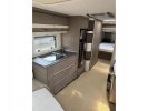 Dethleffs Exclusiv 760 DR 2019 | Queensbed | Airco  foto: 10