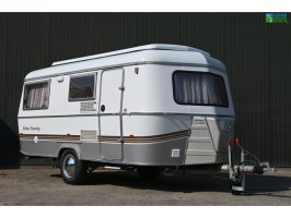 Eriba Touring Troll 540