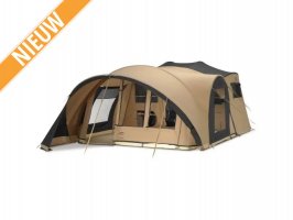 Cabanon Mercury Comfort keuken 