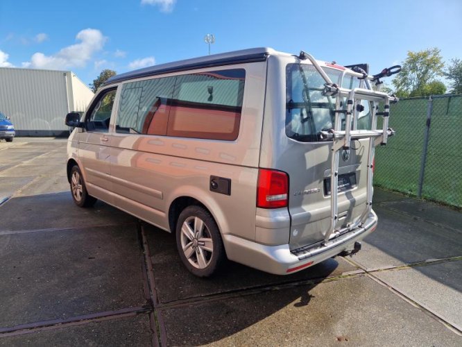 Volkswagen California T5 Comfortline DSG  foto: 5