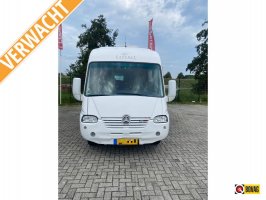 Esterel Motorhome model 21 Sprinter 316 CDI 