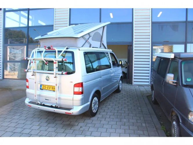 Volkswagen California Comfortline T5 California comfortline 