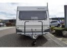 Chateau 403c Caratt 390 | Semi-automatic mover | Awning | Bicycle carrier for | New tires photo: 1