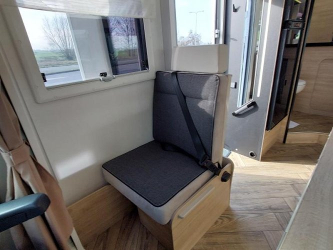 Chausson Etape Line 650 NIEUW mj 2024  foto: 20