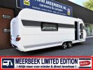 Hobby Maxia 660 WQM NIEUW OP VOORRAAD ! foto: 2