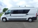 Adria Twin 600 SPT FAMILY STAPELBED  foto: 4