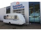 Knaus Sport Silver Selection 450 FU Vloerverwarming,1eigenaar  foto: 2