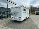 Just do it Dethleffs Just 90 T 6812 EB Fiat 2.3 l / 140 hp single beds and pavilions (67 photo: 5