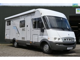 Hymer B 674G