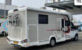 Challenger 4 pers. Louer un camping-car Challenger à Apeldoorn? A partir de 133 € pj - Goboony photo : 2
