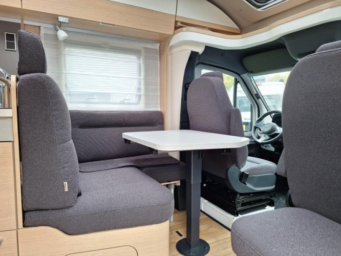 Hymer BMC-T WhiteLine 600 - ACTIEMODEL + AUTOMAAT  foto: 1