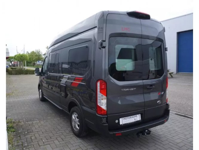 LMC Innovan C590 