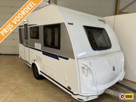 Knaus Sport Silver Selection 400 LK voortent | ACTIE 