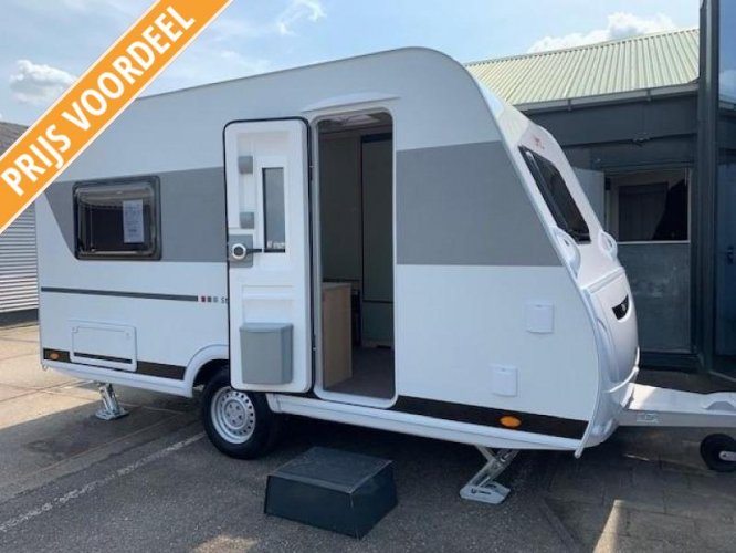 LMC Style 400 F nu tot € 2.000,- korting!  hoofdfoto: 1