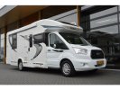 Chausson Welcome 738 XLB Face to Face  foto: 5