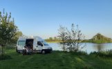 Peugeot 2 pers. Louer un camping-car Peugeot à Amsterdam ? À partir de 73 € pj - Goboony photo : 0