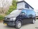 Volkswagen T6 Multivan, DSG Automatic, Bus camper with Easy fit Sleeping roof!! photo: 2