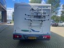 Chausson WELCOME |TV | solar panel | Roof Air Conditioning | Bicycle carrier photo: 4