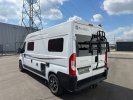 Fiat Ducato Fondt vendome leader camp 140 hp 6 meters very nice bus camper Tow bar! photo: 4