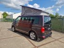 Volkswagen T6 California Ocean DSG 4motion  foto: 1