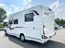 Challenger Mageo 308 queensbed/hefbed/euro-6  foto: 3