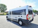 Westfalia Columbus 600 D vastbed/6-m/2015/uniek  foto: 3