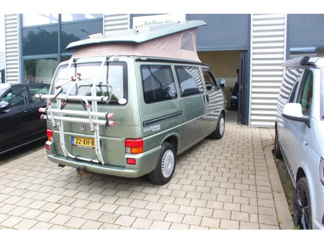 Volkswagen T4 California Freestyle  foto: 6