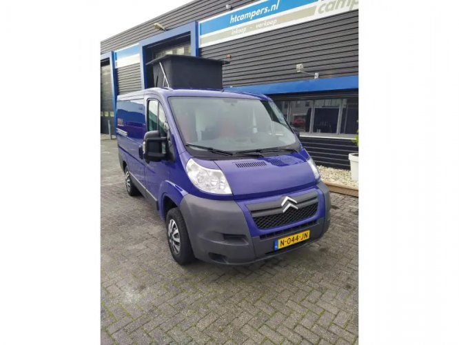 Citroën Jumper 30 2007 Meeneem Prijs 