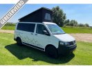 Volkswagen Transporter T5 Buscamper nieuw interieur  foto: 0