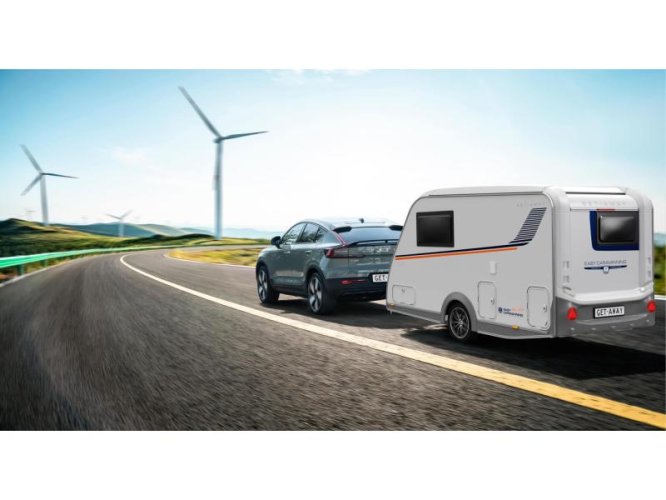 Easy Caravanning GetAway Active  foto: 17