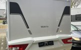Adria Mobil 4 pers. Want to rent an Adria Mobil camper in Woudenberg? From €103 p.d. - Goboony photo: 3