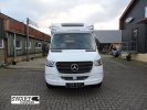 Weinsberg CaraCompact Suite MB 640 MEG Edition [PEPPER] foto: 7